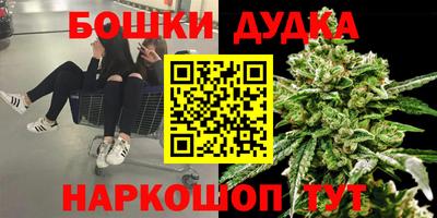 молекула духа Берёзовский